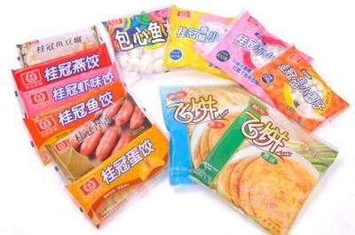 世界十大冷冻食品品牌,三全上榜,第三是河南省名牌企业
