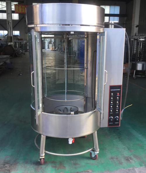 工厂销售便宜的价格电动北京烤鸭烘焙炉食品烤烤箱